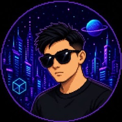 Hans Chen @Neosoul