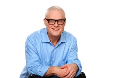 Michal “Mehow” Pospieszalski