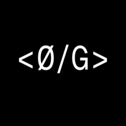 0G Logo